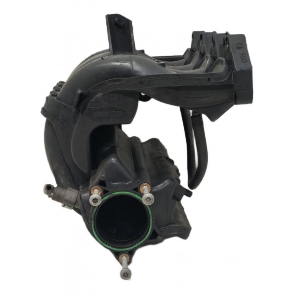 Coletor Admissão Peugeot 308 1.6 2012 A 2015 9635885080