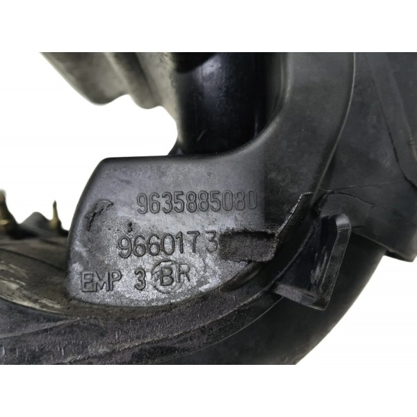 Coletor Admissão Peugeot 308 1.6 2012 A 2015 9635885080