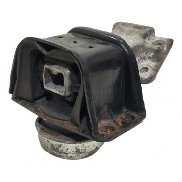 Suporte Coxim Motor Peugeot 308 1.6 2012 A 2015 Lado Direito