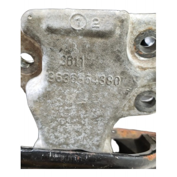 Suporte Coxim Motor Peugeot 308 1.6 2012 A 2015 Lado Direito