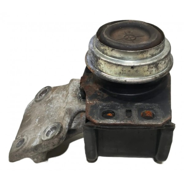Suporte Coxim Motor Peugeot 308 1.6 2012 A 2015 Lado Direito