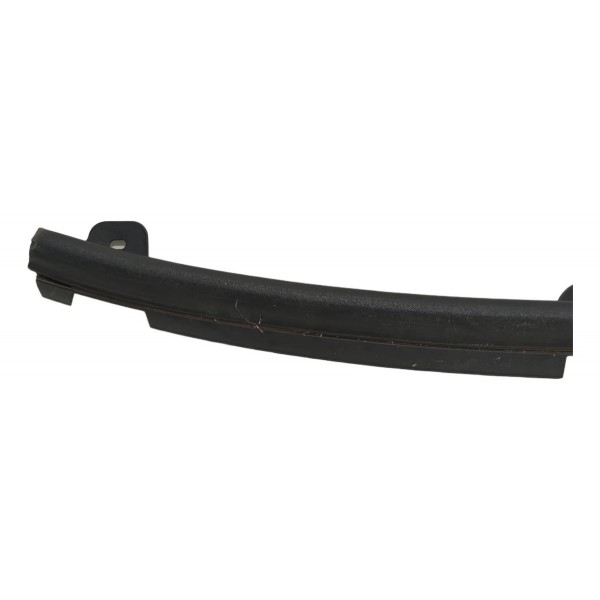 Moldura Borracha Grade Ranger 2010 2011 2012 Original Preto Natural