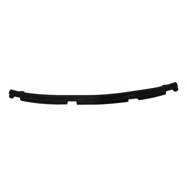 Moldura Borracha Grade Ranger 2010 2011 2012 Original Preto Natural