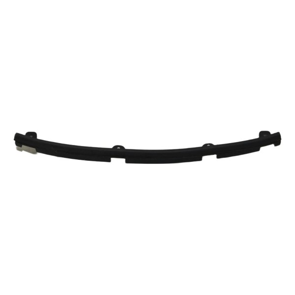 Moldura Borracha Grade Ranger 2010 2011 2012 Original Preto Natural