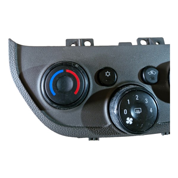 Aquecedor Chevrolet Cobalt Ltz 2015 - Comando Ar