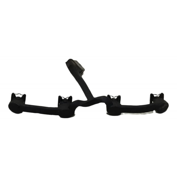 Chicote Flauta Bico Injetor Peugeot 308 408 1.6 2012 A 2015