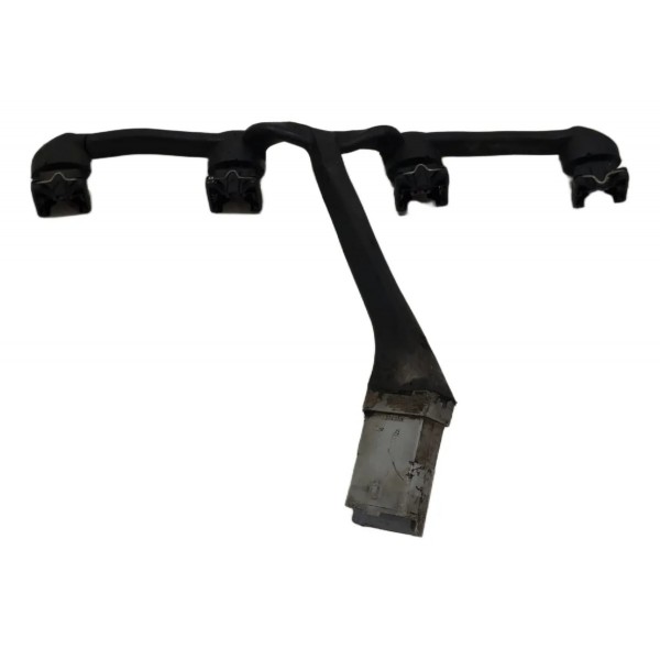 Chicote Flauta Bico Injetor Peugeot 308 408 1.6 2012 A 2015