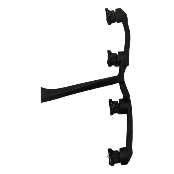 Chicote Flauta Bico Injetor Peugeot 308 408 1.6 2012 A 2015