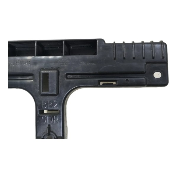 Suporte Grade Dianteira Hb20 2020 A 2024 86355r1000 Preto