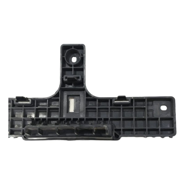 Suporte Grade Dianteira Hb20 2020 A 2024 86355r1000 Preto