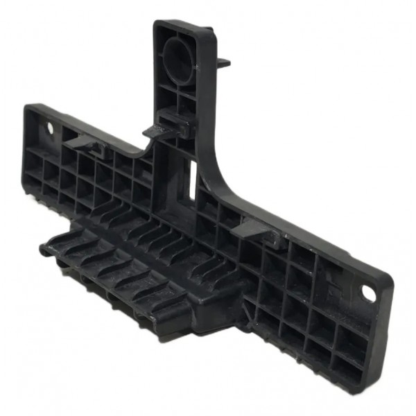 Suporte Grade Dianteira Hb20 2020 A 2024 86355r1000 Preto