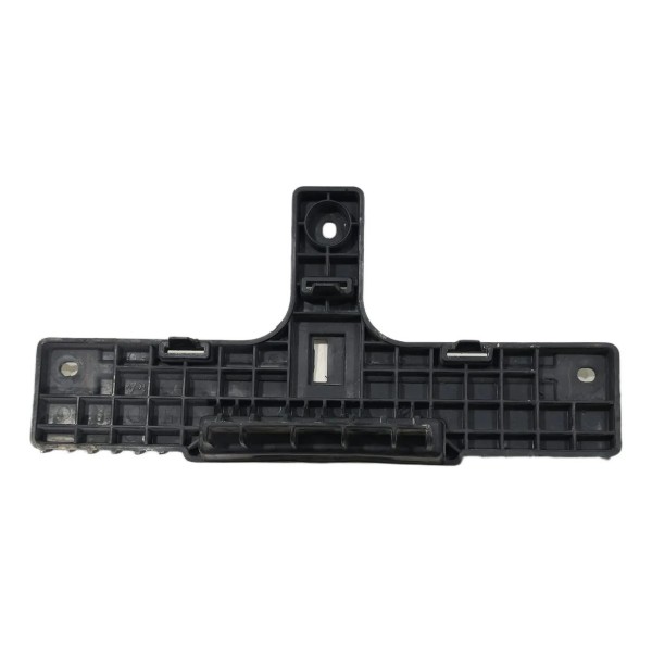Suporte Grade Dianteira Hb20 2020 A 2024 86355r1000 Preto
