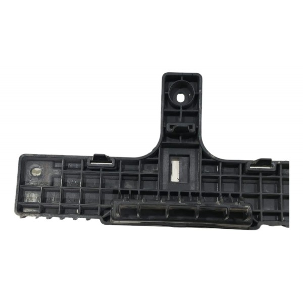 Suporte Grade Dianteira Hb20 2020 A 2024 86355r1000 Preto