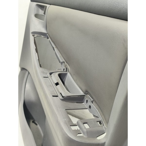 Forro Porta Dianteira Direita Corolla Fielder 2003 A 2008