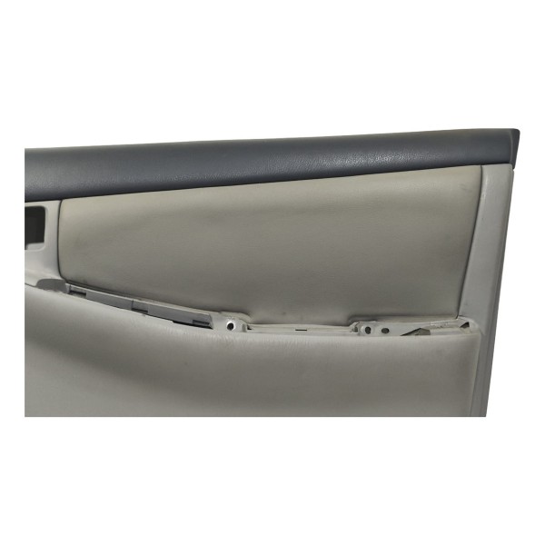 Forro Porta Dianteira Direita Corolla Fielder 2003 A 2008