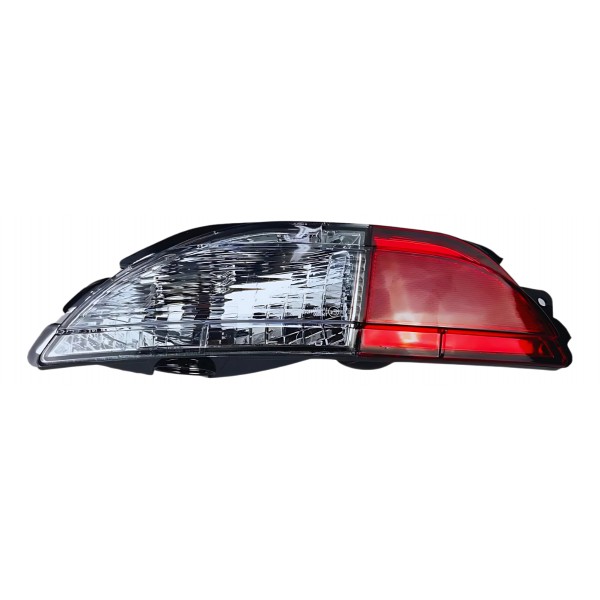 Lanterna Parachoque Luz Ré Toro 2016 17 18 19 20 21 22 2023