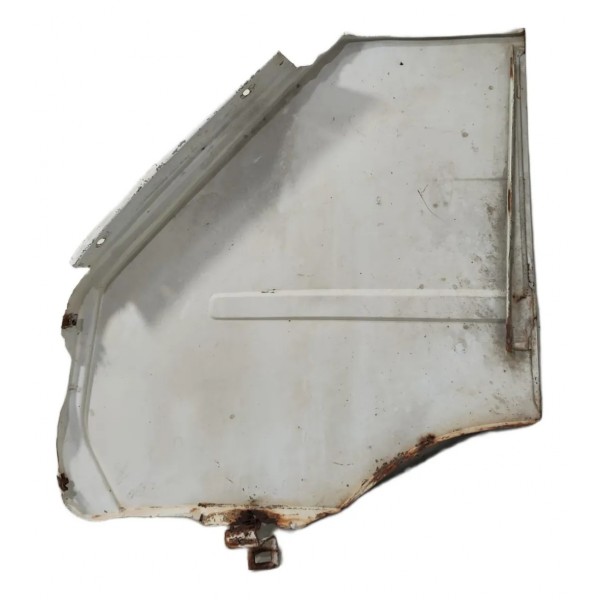 Paralama Direito Renault Trafic 1995 1996 1997 C/ Detalhes
