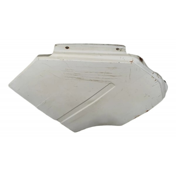 Paralama Direito Renault Trafic 1995 1996 1997 C/ Detalhes