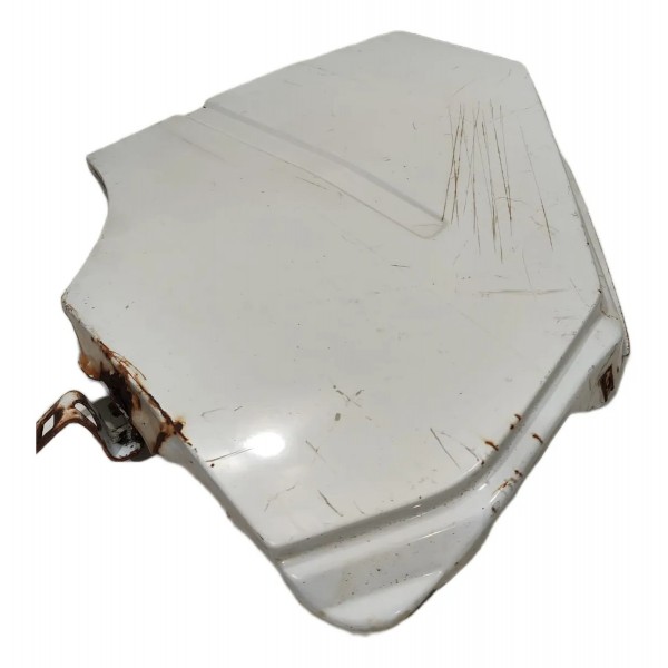 Paralama Direito Renault Trafic 1995 1996 1997 C/ Detalhes