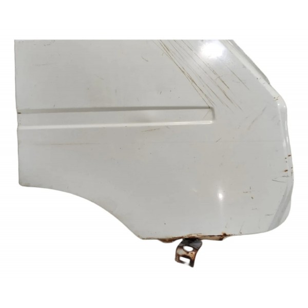 Paralama Direito Renault Trafic 1995 1996 1997 C/ Detalhes