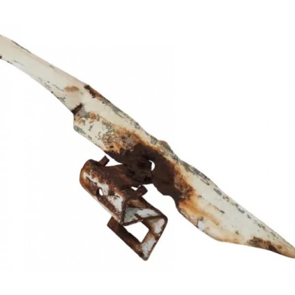 Paralama Direito Renault Trafic 1995 1996 1997 C/ Detalhes