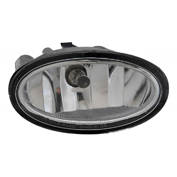 Farol Milha Auxiliar Hrv 2015 2016 2017 2018 Com Lampada H8