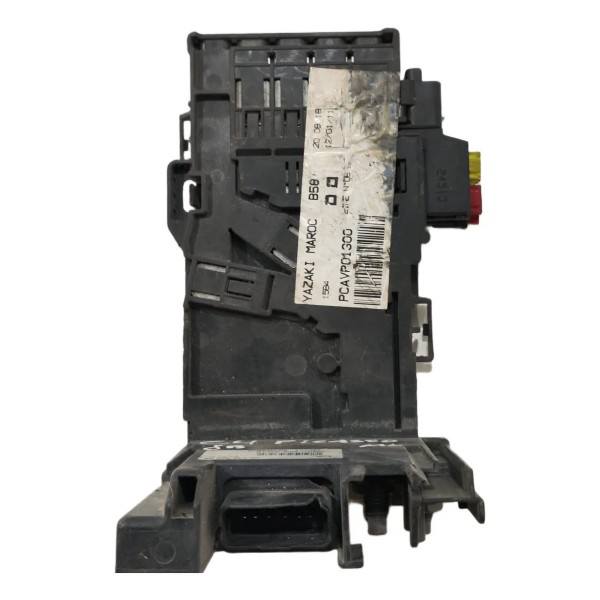 Placa Modulo Fusíveis Bateria C4 Picasso 2009/14 9666527680