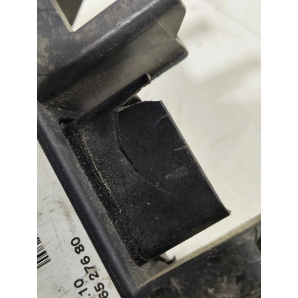 Placa Modulo Fusíveis Bateria C4 Picasso 2009/14 9666527680