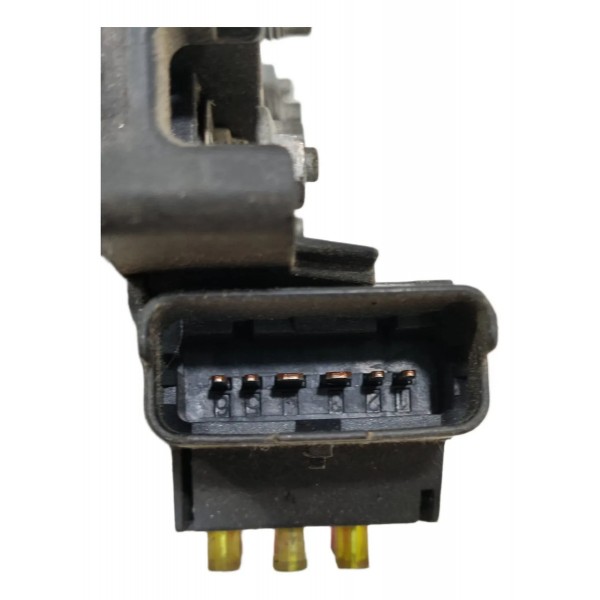 Placa Modulo Fusíveis Bateria C4 Picasso 2009/14 9666527680