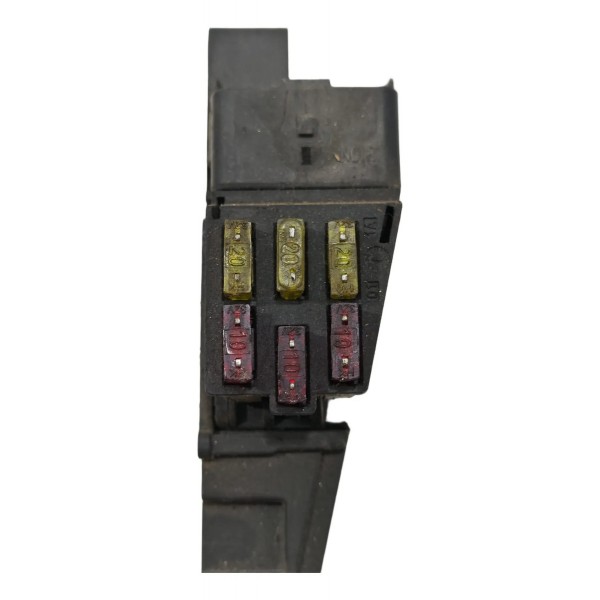 Placa Modulo Fusíveis Bateria C4 Picasso 2009/14 9666527680