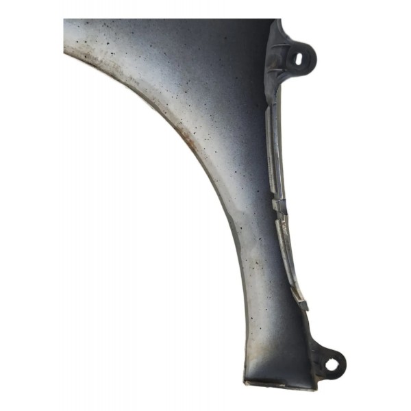 Paralama Peugeot 308 408 2012 2013 2014 2015 Lado Direito