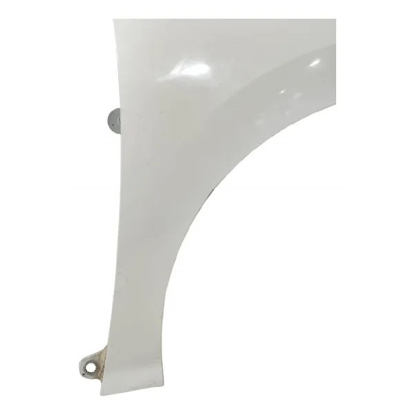 Paralama Peugeot 308 408 2012 2013 2014 2015 Lado Direito