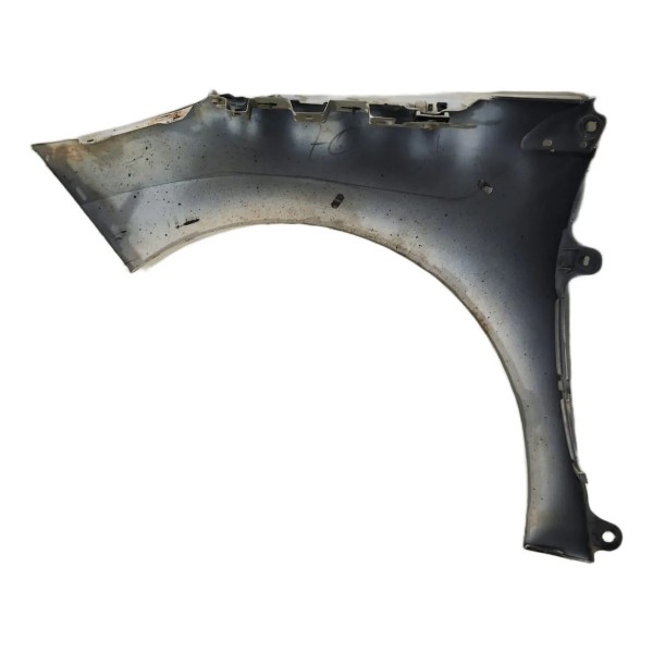 Paralama Peugeot 308 408 2012 2013 2014 2015 Lado Direito