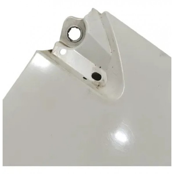 Paralama Peugeot 308 408 2012 2013 2014 2015 Lado Direito