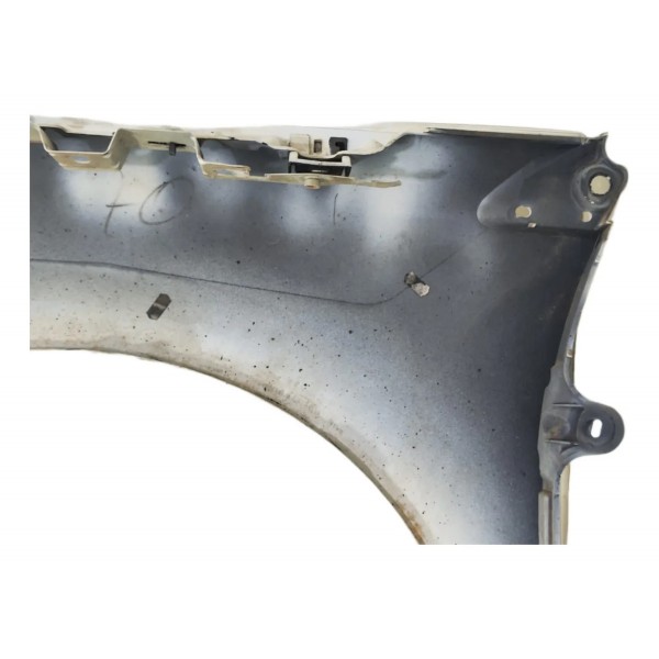 Paralama Peugeot 308 408 2012 2013 2014 2015 Lado Direito