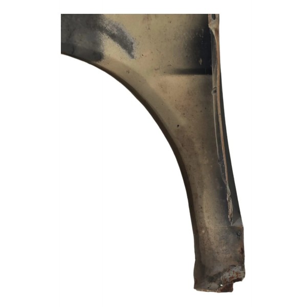 Paralama Gol Saveiro Parati G3 1999 A 2005 Direito Primer