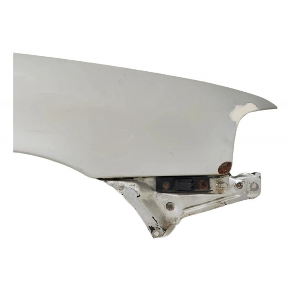 Paralama Gol Saveiro Parati G3 1999 A 2005 Direito Primer