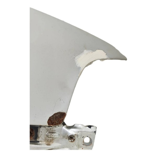 Paralama Gol Saveiro Parati G3 1999 A 2005 Direito Primer