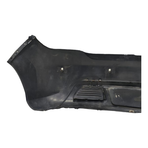 Parachoque Traseiro Peugeot 308 2012 2013 2014 2015