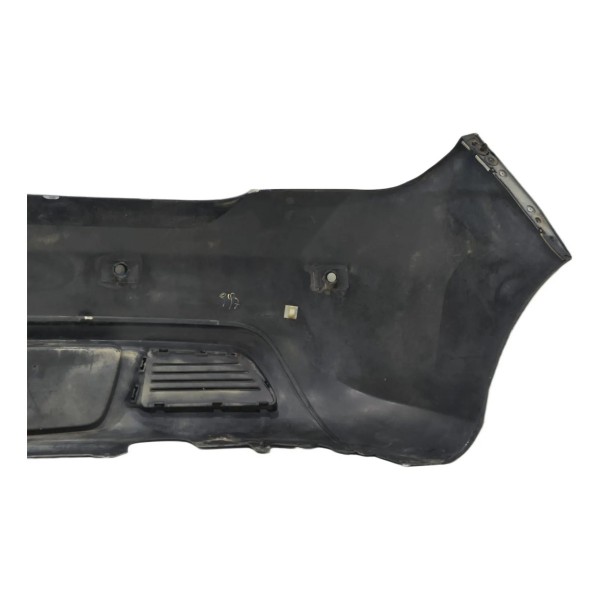 Parachoque Traseiro Peugeot 308 2012 2013 2014 2015