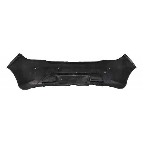 Parachoque Traseiro Peugeot 308 2012 2013 2014 2015
