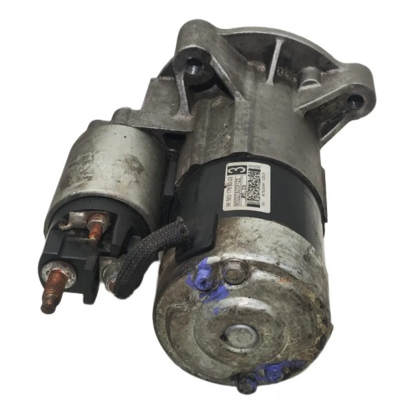 Motor Arranque Partida Peugeot 308 408 2.0 2012 A 2015
