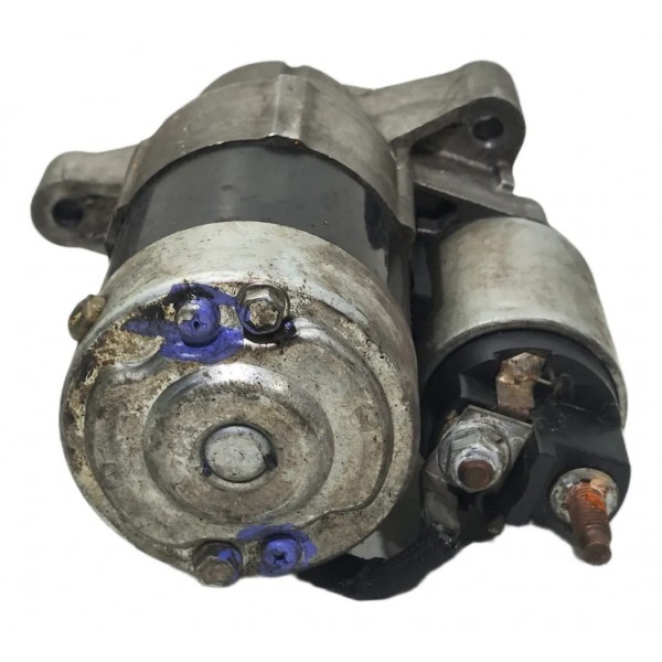 Motor Arranque Partida Peugeot 308 408 2.0 2012 A 2015