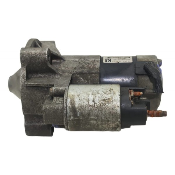 Motor Arranque Partida Peugeot 308 408 2.0 2012 A 2015