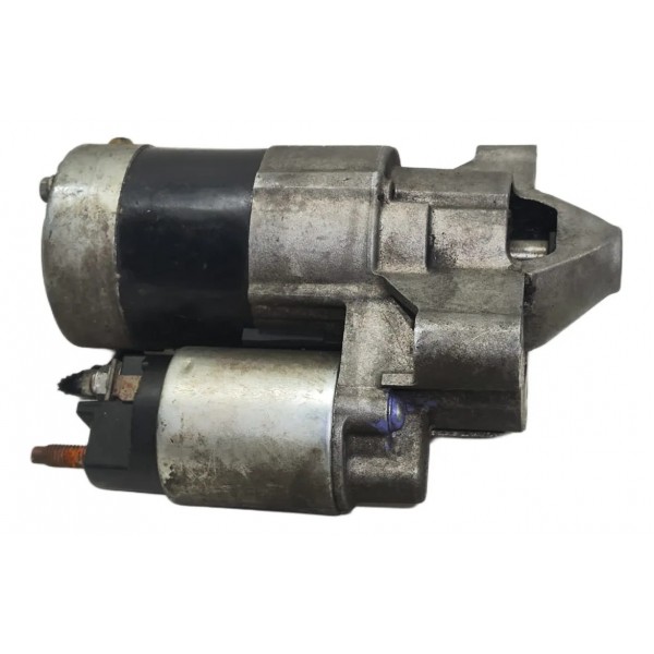 Motor Arranque Partida Peugeot 308 408 2.0 2012 A 2015