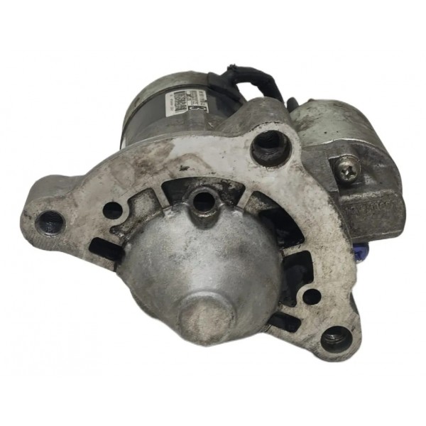 Motor Arranque Partida Peugeot 308 408 2.0 2012 A 2015