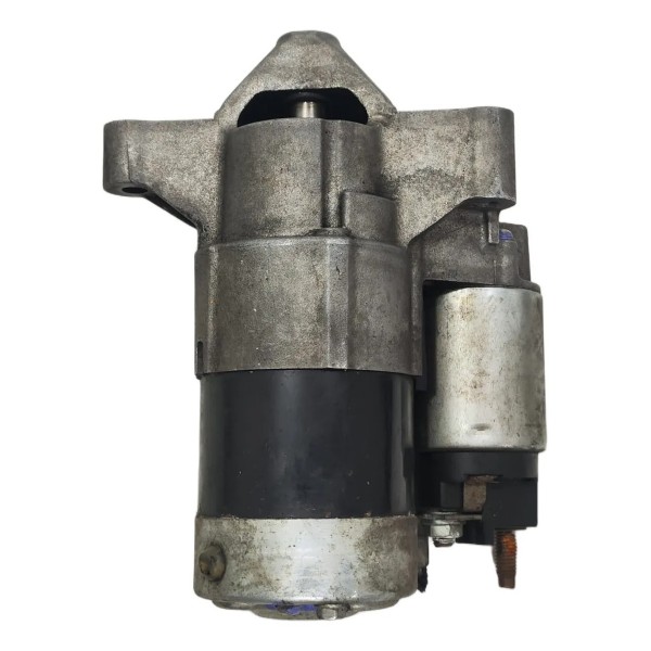 Motor Arranque Partida Peugeot 308 408 2.0 2012 A 2015