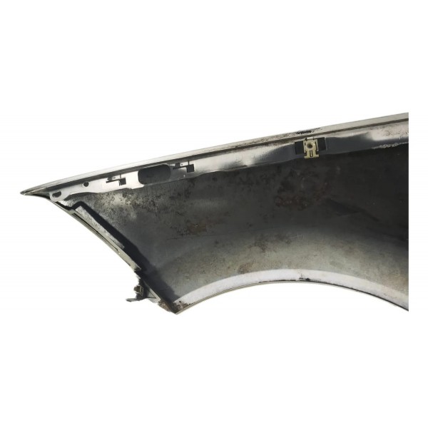 Paralama Lado Direito Megane 2007 A 2013 8200011077