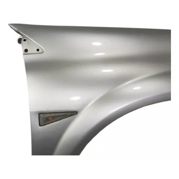 Paralama Lado Direito Megane 2007 A 2013 8200011077