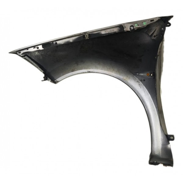 Paralama Lado Direito Megane 2007 A 2013 8200011077